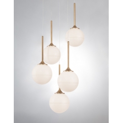 PEREZ LAMPA WISZĄCA LE41752   Luces Exclusivas